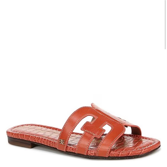 Sam Edelman Sandals - Picture 4 of 6